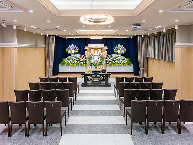 シティホール加古川