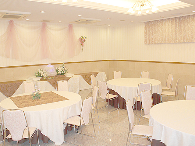 シティホール東加古川