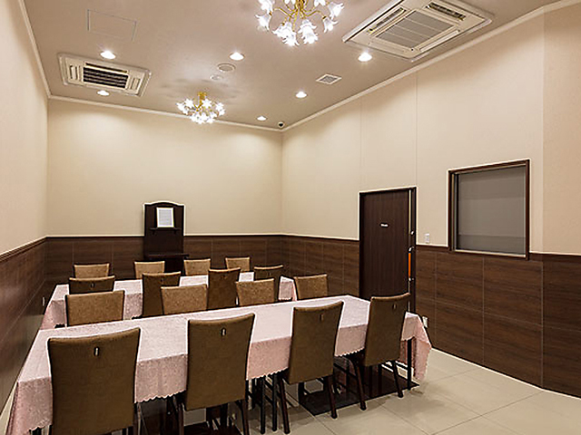 シティホール福崎