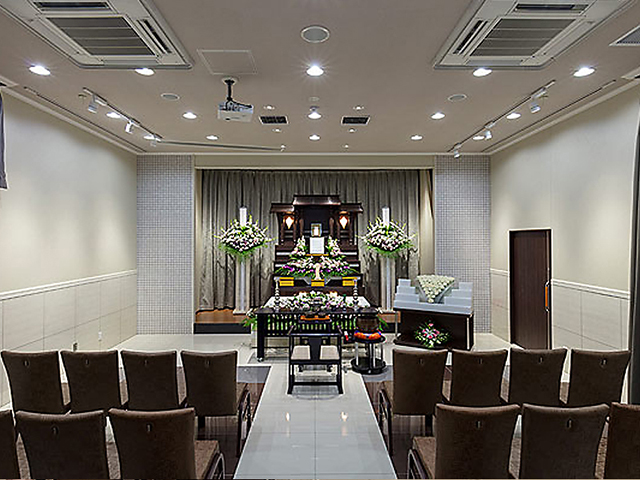 シティホール福崎