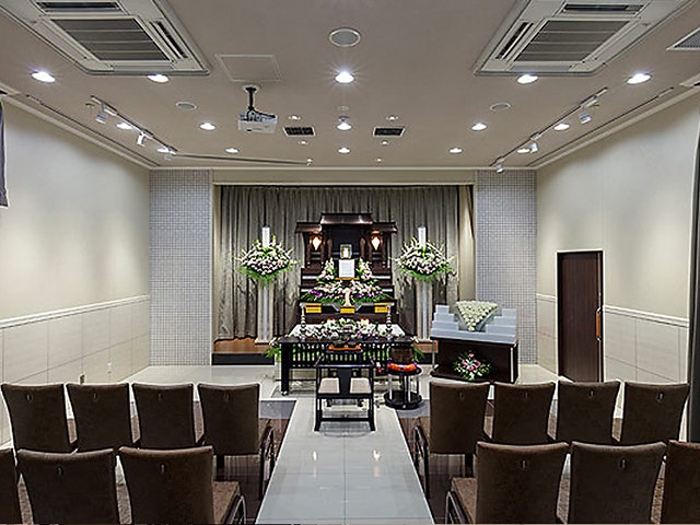 シティホール福崎