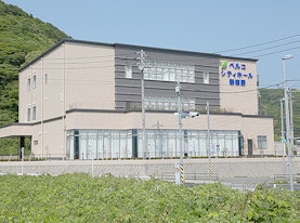 シティホール新椋野