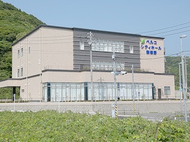 シティホール新椋野