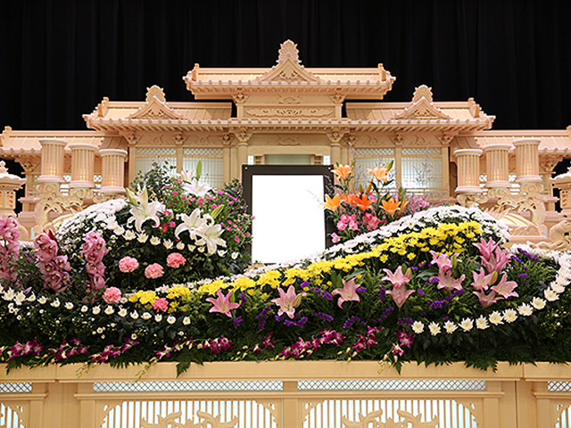 シティホール新椋野