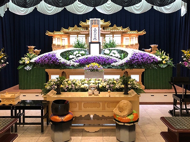 シティホール山口