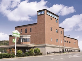 シティホール山口