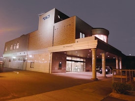 シティホール小郡