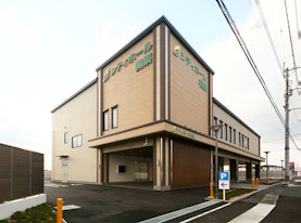 シティホール梶栗