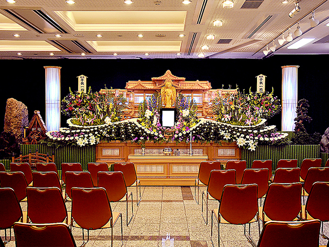 シティホール門司