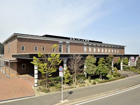 シティホール門司