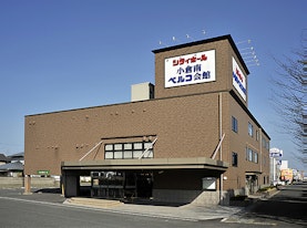 シティホール小倉南