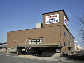 シティホール小倉南