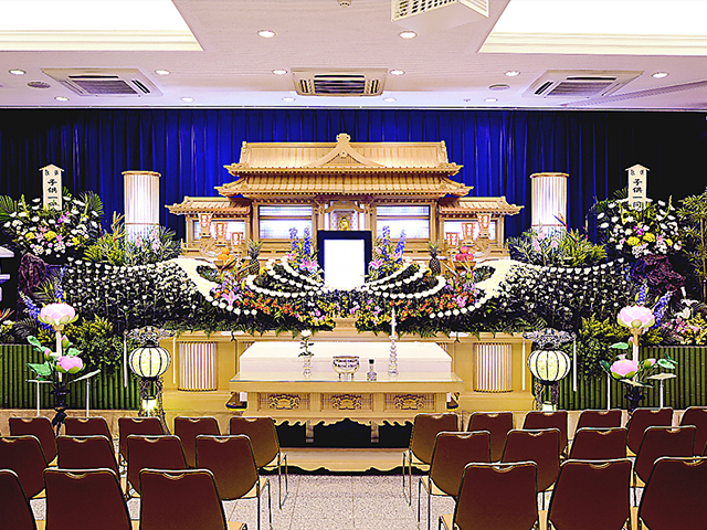 シティホール小倉南