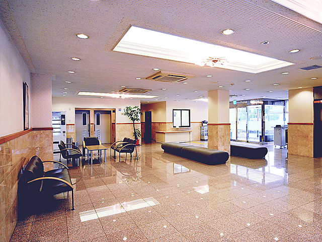 シティホール小倉南