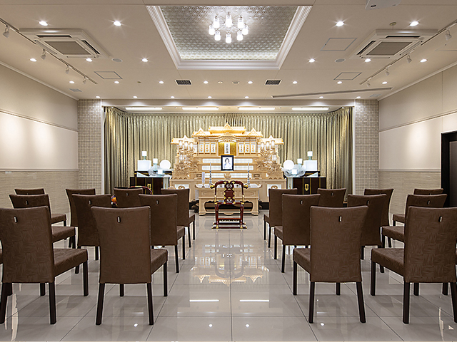 シティホール苅田