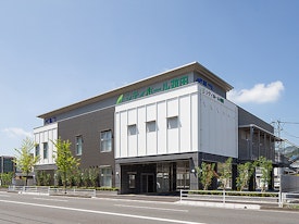 シティホール苅田