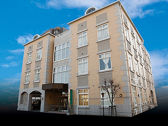 シティホールめかりベルコ会館