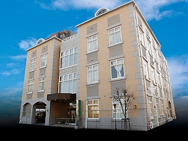 シティホールめかりベルコ会館