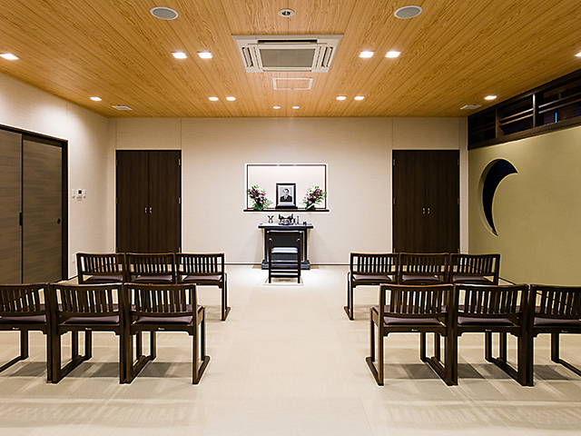 シティホール小倉