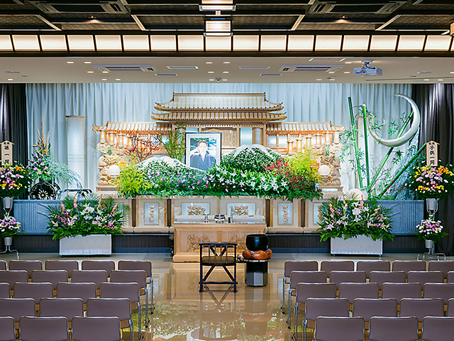 シティホール小倉