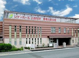 シティホール小倉砂津