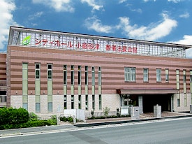 シティホール小倉砂津