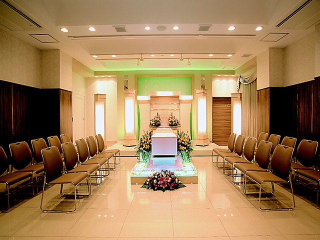 シティホール小倉砂津