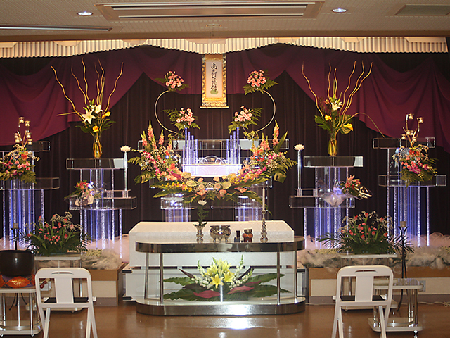 シティホール小倉守恒