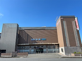 シティホール八幡西