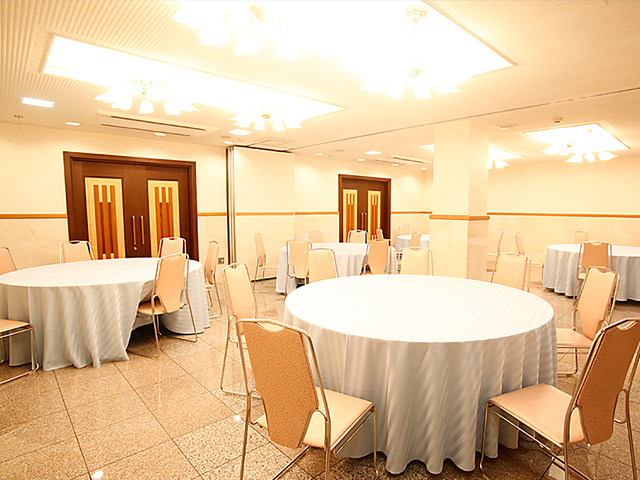 シティホール八幡西