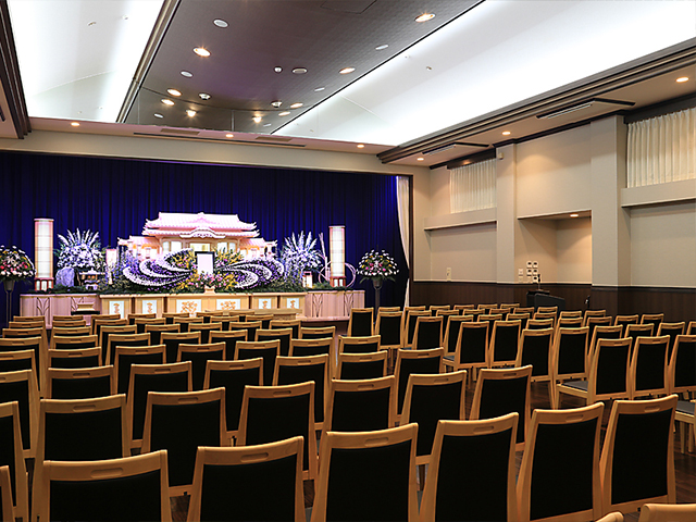 八幡ベルコ会館