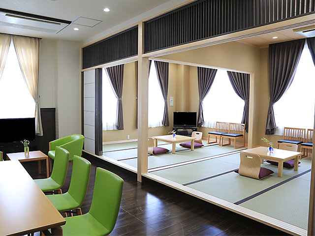 八幡ベルコ会館