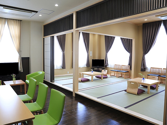 八幡ベルコ会館