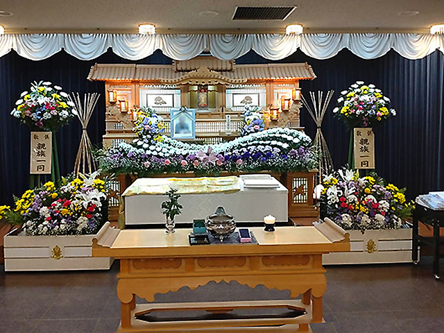 シティホール福岡大名