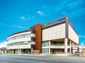 シティホール東福岡