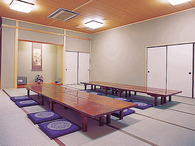 シティホール東福岡