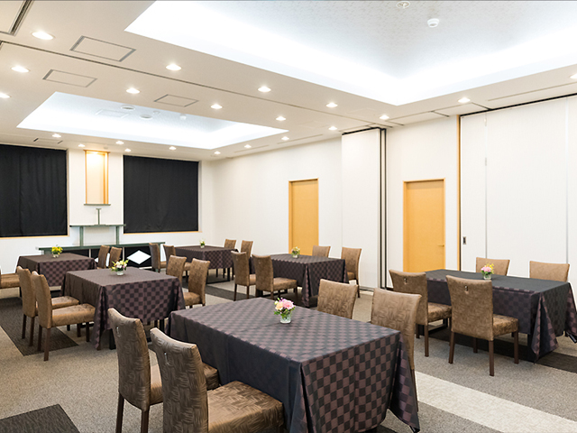 シティホール宇美