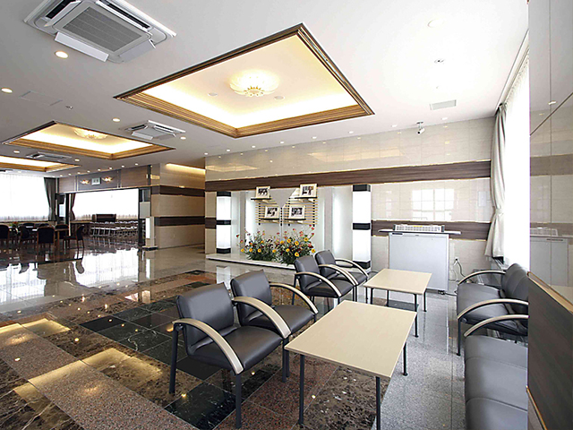 シティホール志免ベルコ会館