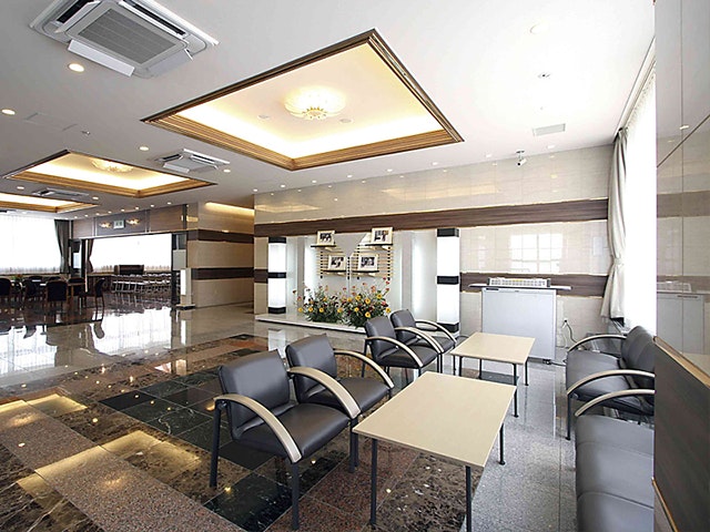 シティホール志免ベルコ会館