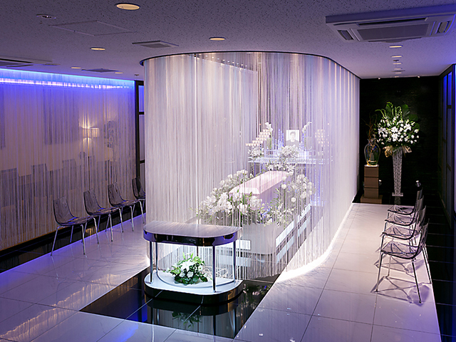 シティホール博多