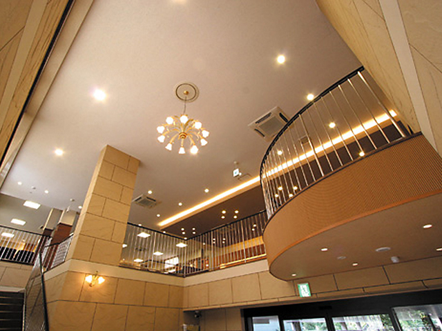 シティホール九大前