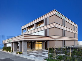 千早ベルコ会館