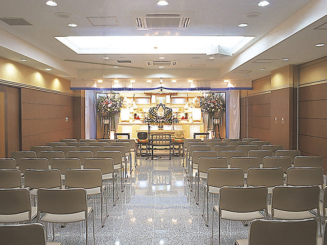 シティホール飯倉