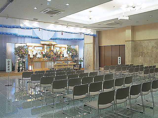 シティホール春日