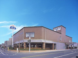 シティホール春日