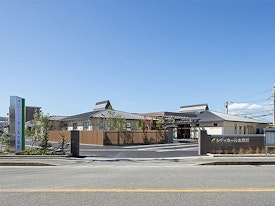 シティホール太宰府