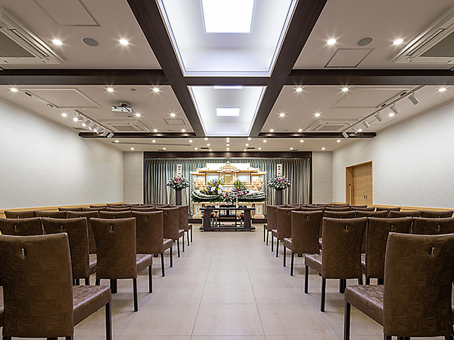 シティホール太宰府