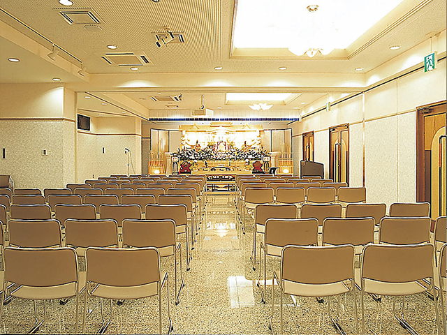 シティホール西福岡