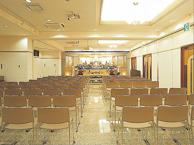 シティホール西福岡