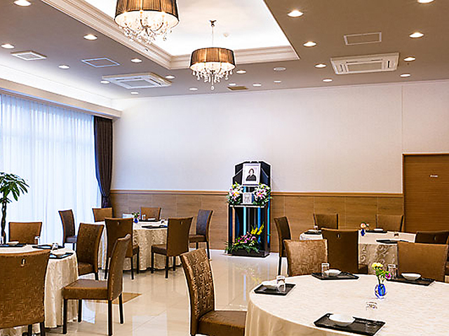 シティホール行橋